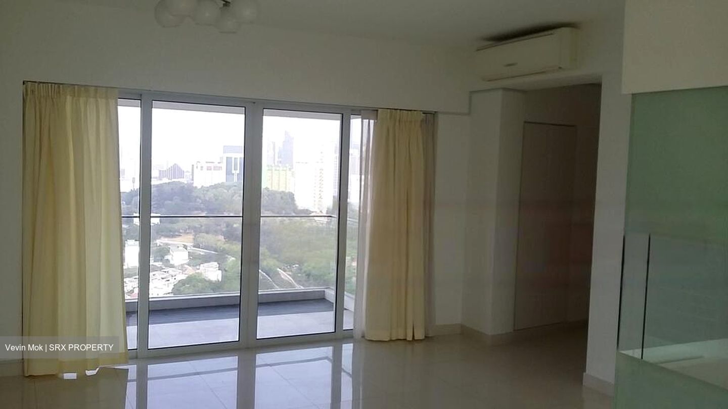 The Regency At Tiong Bahru (D3), Condominium #559873221